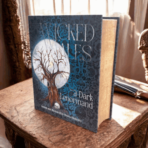 Wicked Tales Lenormand