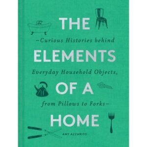 The Elements Of A Home