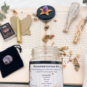 Manifestation Kits