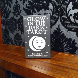 Glow In The Dark Tarot