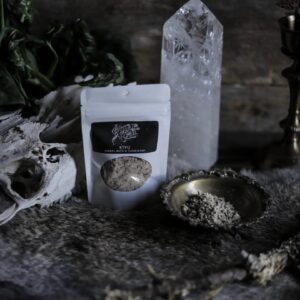 Stfu Herbal Bath & Floorwash.