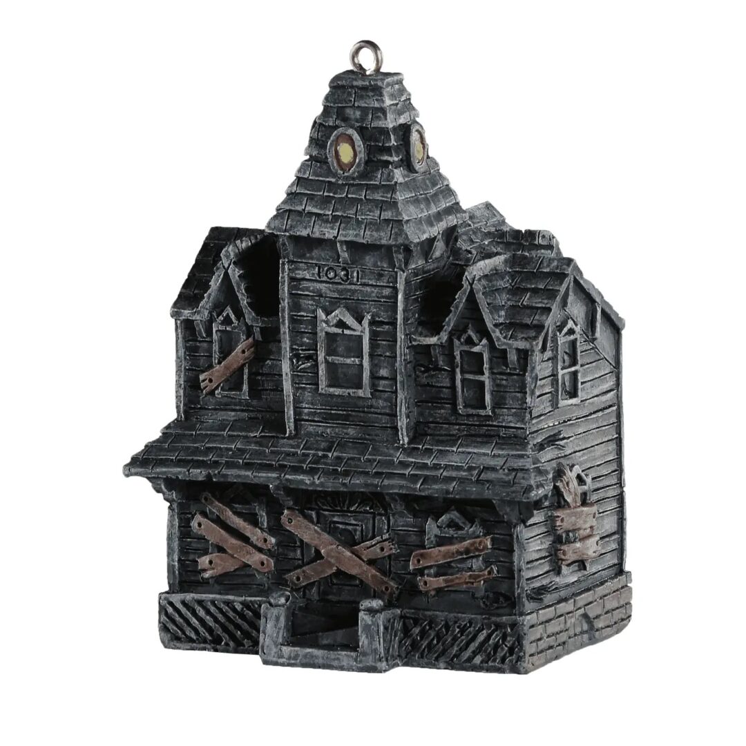 Haunted House - Image 2