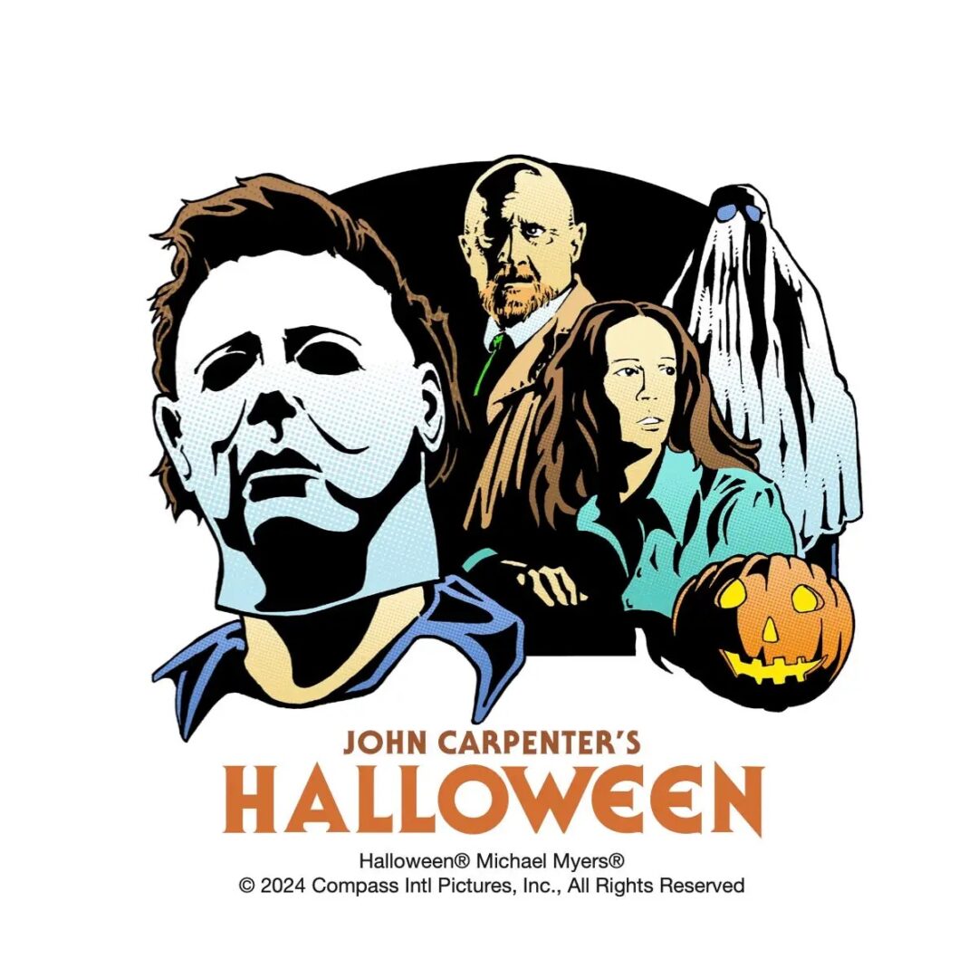 Halloween 4-Pack Bulbs (Officially Licensed) - Image 3
