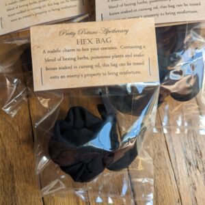 Hex Bags