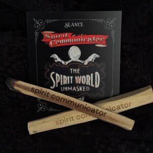 Spirit Communicator