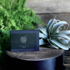 Protection Spell Kit.