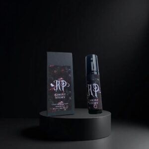 Ghost Story Perfume