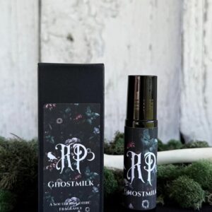 Ghostmilk Perfume
