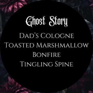 Ghost Story Room Spray