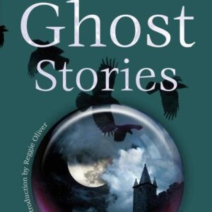 Victorian Ghost Stories