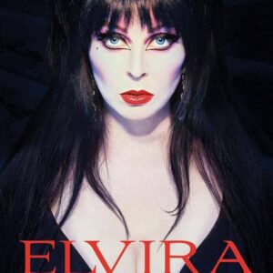 Elvira Mistress of the Dark: Photo Biography