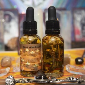 Think of Me Ritual Oil