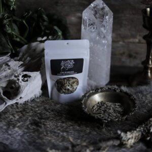 Uncrossing Herbal Bath & Floorwash.