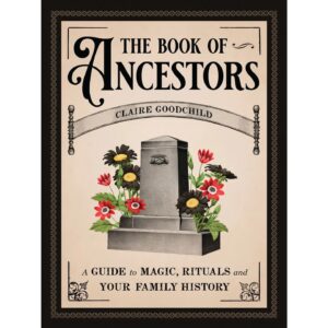 The Book of Ancestors