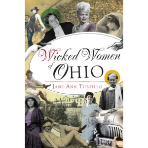 Wicked Women of Ohio