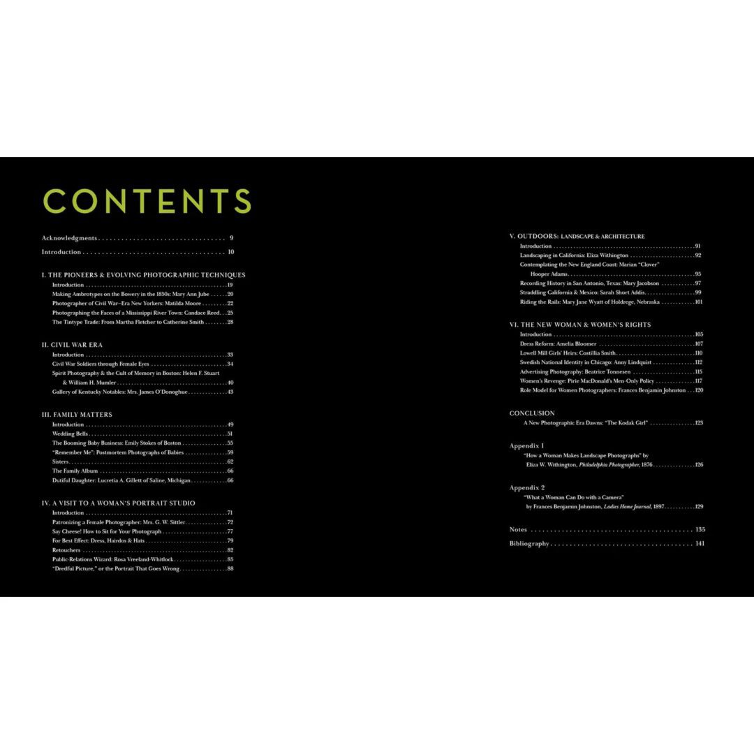 Women in the Dark: Female Photographers in the US, 1850–1900 - Image 2