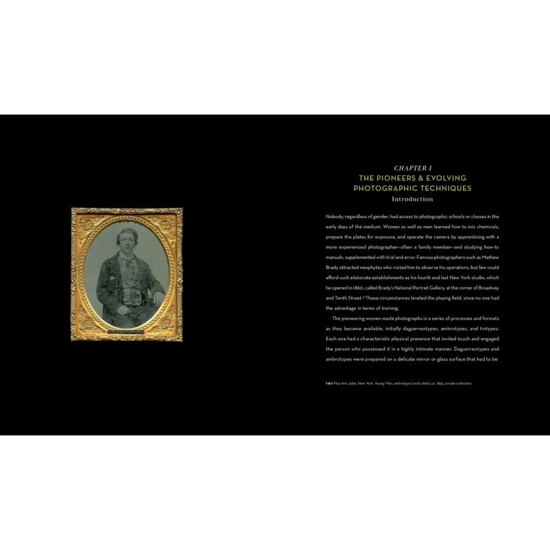 Women in the Dark: Female Photographers in the US, 1850–1900 - Image 3