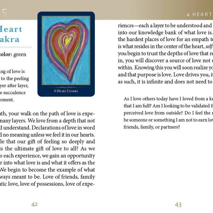 The Empathic Oracle - Image 3