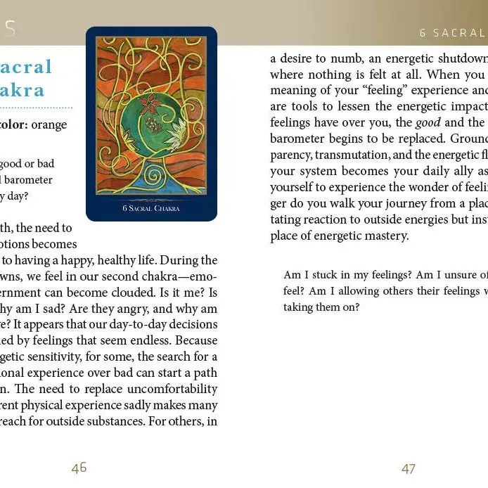 The Empathic Oracle - Image 4