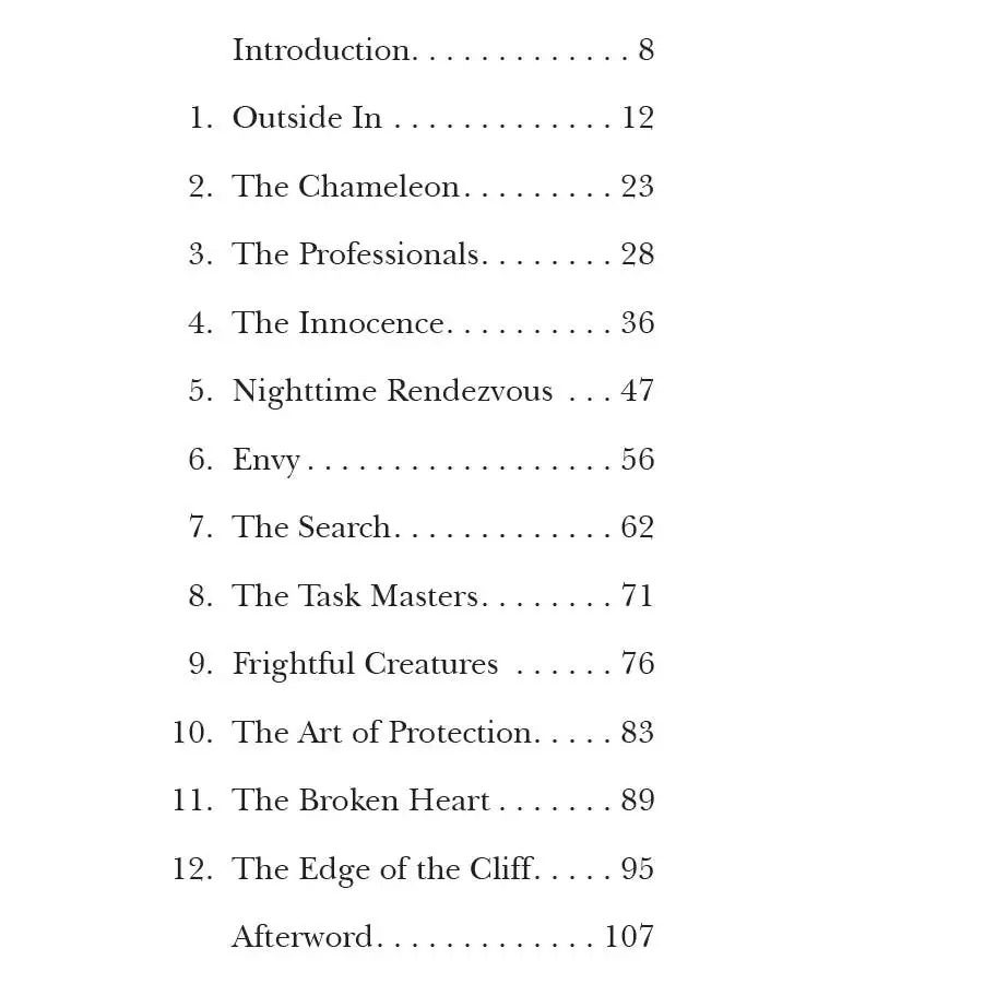 The Empath and the Dark Road: Struggles That Teach the Gift - Image 2