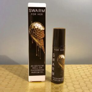 Swarm "For Her" Roller Pheromone Perfume