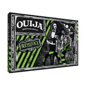 Beetlejuice Ouija Board