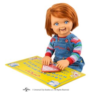 Child’s Play 2 – Good Guy Talking Board