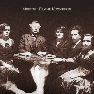 The Art of Mediumship