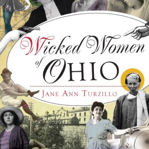 Wicked Women of Ohio