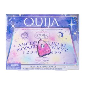Ethereal Ouija