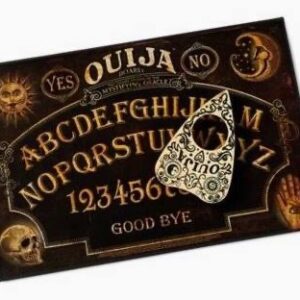 Deluxe Ouija Board Game