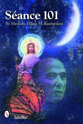 Séance 101: Physical Links to the Other Side