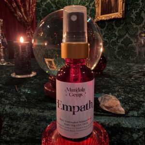 Empath Protection Spray