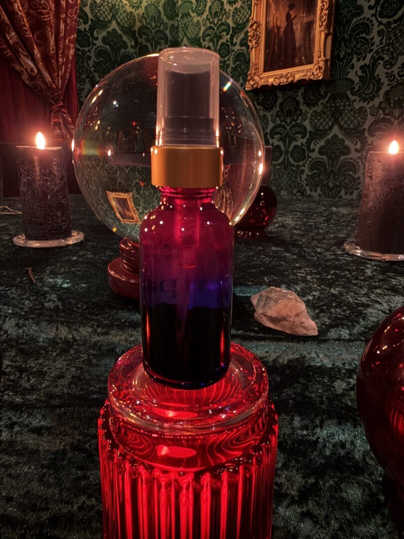 Empath Protection Spray - Image 2