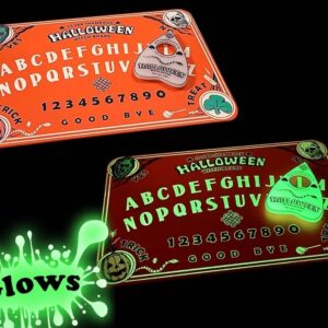 Halloween III Season of the Witch Replica Witch Board