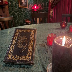 Alice Hoffman: Practical Magic, A Signed Edition