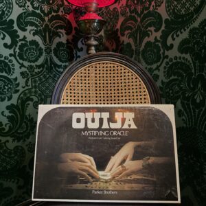 1972 Sealed Ouija Board