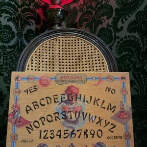 Swami Mystery Talking Board