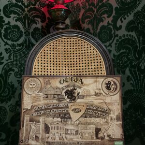 OUIJA SALEM EDITION