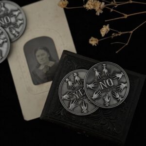 Séance Oracle Coin