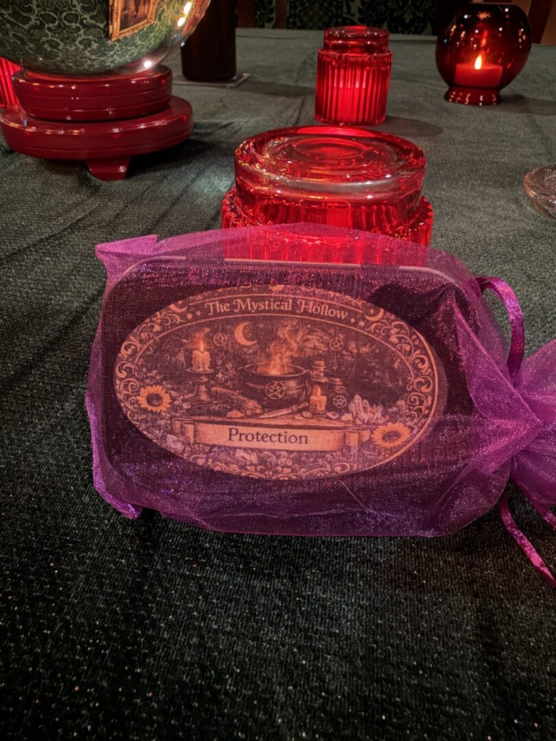 Altar Kit-Protection - Image 2