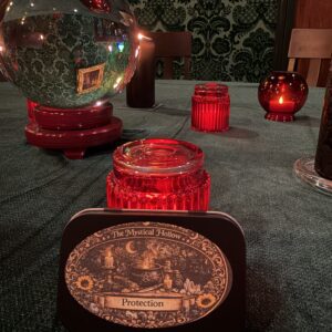 Altar Kit-Protection