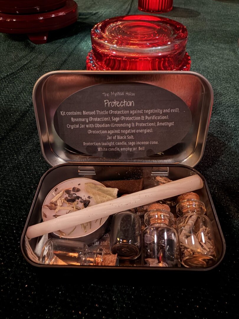 Altar Kit-Protection - Image 3